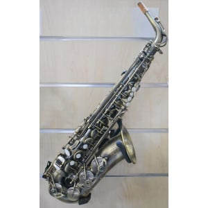 Grassi SAL700A Anticato Sax Alto Usato