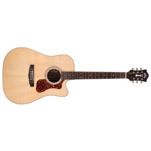 GUILD ITALIA D-150CE NAT