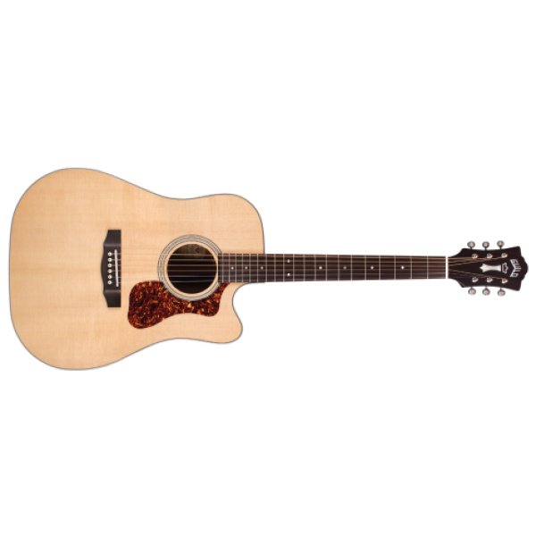 GUILD ITALIA D-150CE NAT