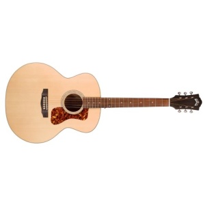 GUILD ITALIA F-240E NAT SATIN
