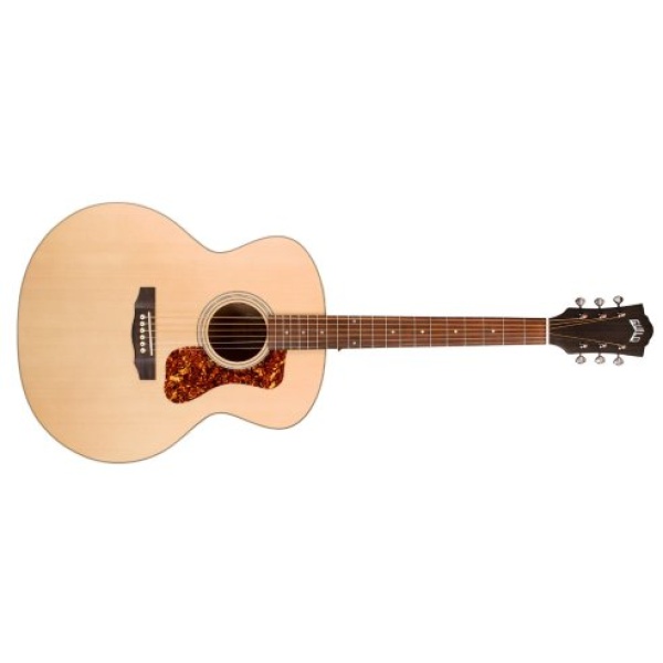 GUILD ITALIA F-240E NAT SATIN
