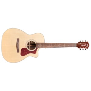 GUILD ITALIA OM-150CE NAT