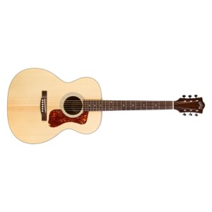 GUILD ITALIA OM-240E NAT SATIN