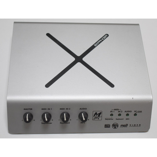 M-Live Expander