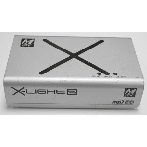 M-Live X-Light 2