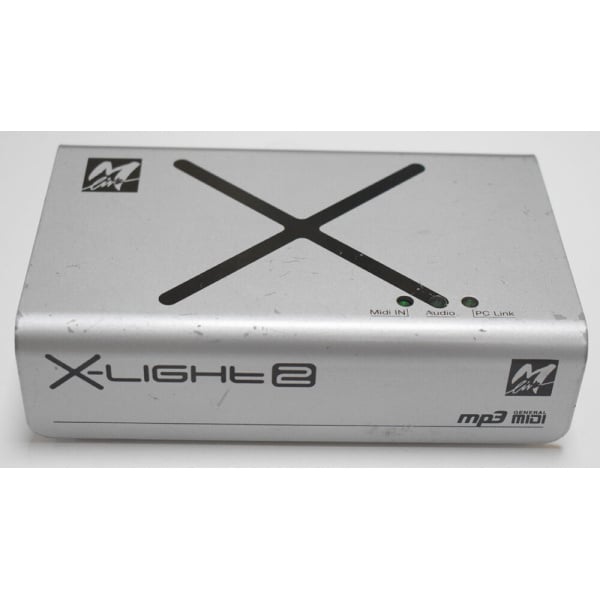 M-Live X-Light 2