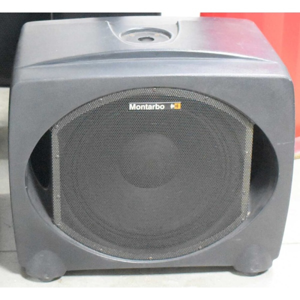 Montarbo SW 540
