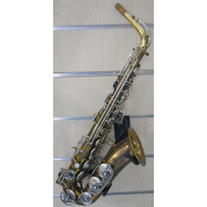 Rampone & Cazzani Sax Alto Fism Super
