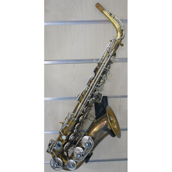 Rampone & Cazzani Sax Alto Fism Super