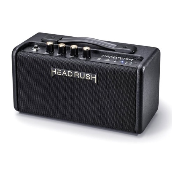 HEADRUSH Headrush Frfr GO