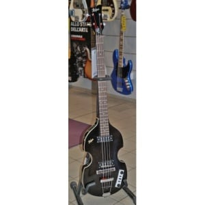 HOFNER B-BASS HI-SERIES