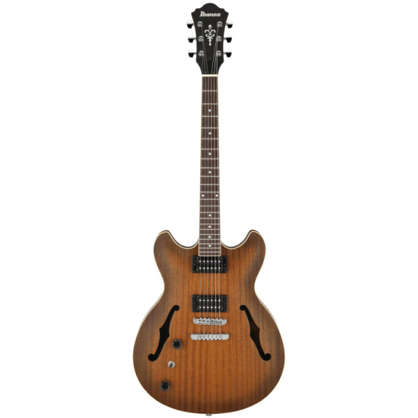 IBANEZ ARTCORE AS53 LEFTY TOBACCO FLAT