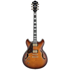 IBANEZ ARTCORE EXPRESSIONIST AS93FM LEFTY VIOLIN SUNBURST