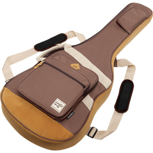 IBANEZ IAB541 BAG FOR HOLLOW BODY BROWN