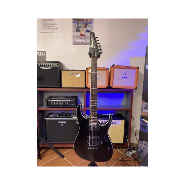 IBANEZ RGR321EX *USATO*