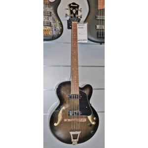 IBANEZ AFB200