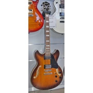 IBANEZ AS73-TBC