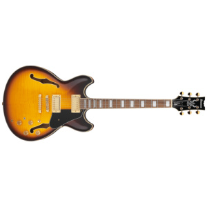 IBANEZ JSM10EM-TTB JOHN SCOFIELD