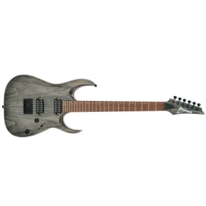 IBANEZ RGA42AH BKS
