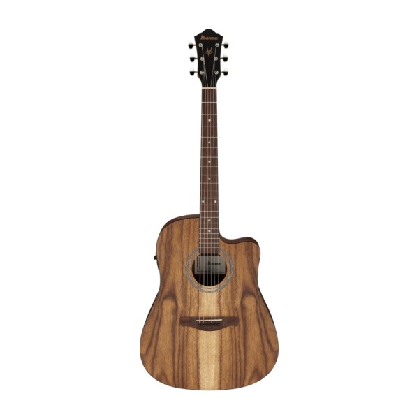 Ibanez V40WSCE Open Pore Brown