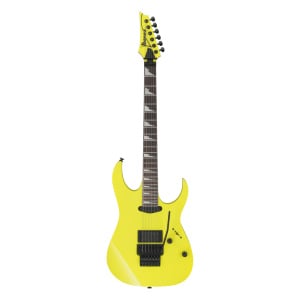 IBANEZ GENESIS COLLECTION RG565R DESERT SUN YELLOW