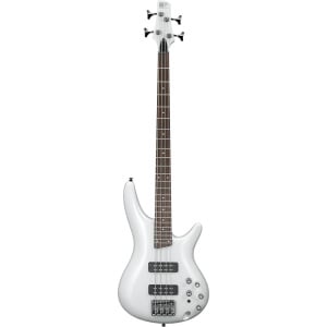 IBANEZ SR STANDARD SR300E PEARL WHITE