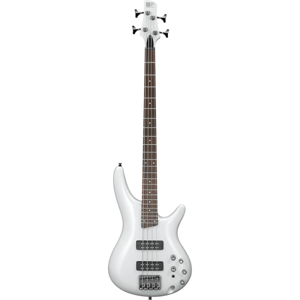 IBANEZ SR STANDARD SR300E PEARL WHITE