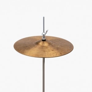 ISTANBUL AGOP 14'' 30TH ANNIVERSARY MEDIUM HI HAT