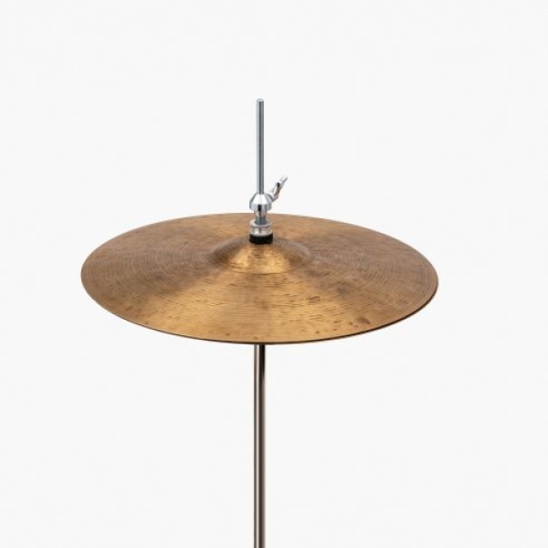 ISTANBUL AGOP 14'' 30TH ANNIVERSARY MEDIUM HI HAT