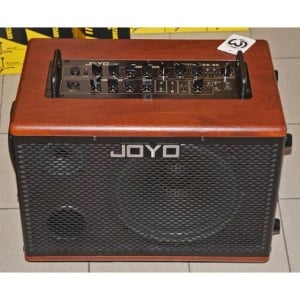 JOYO BSK-80 AMP