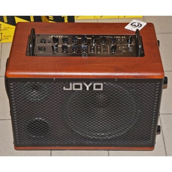 JOYO BSK-80 AMP