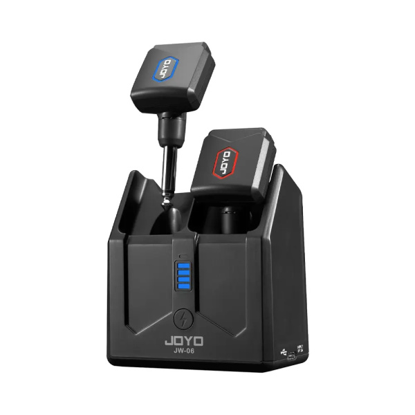 JOYO JW-06 RICEVITORE E TRASMETTITORE WIRELESS