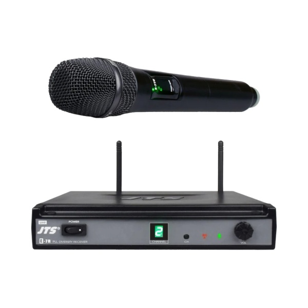 JTS E-7R/E-7THD