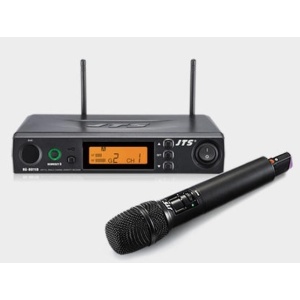 JTS RU-8011D+RU-850TH