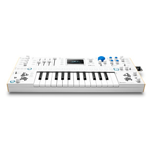 KIVIAK INSTRUMENTS WOFI