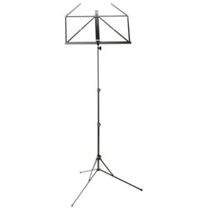 K&M 10100-050-55 LEGGIO NERO + BAG