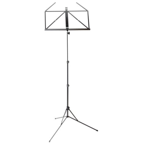 K&M 10100-050-55 LEGGIO NERO + BAG