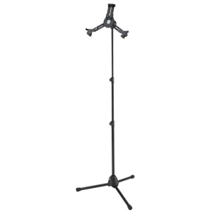 K&M 19793-316-55 TABLET/PC FLOOR STAND