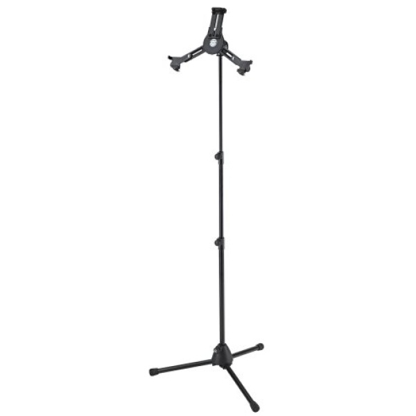 K&M 19793-316-55 TABLET/PC FLOOR STAND