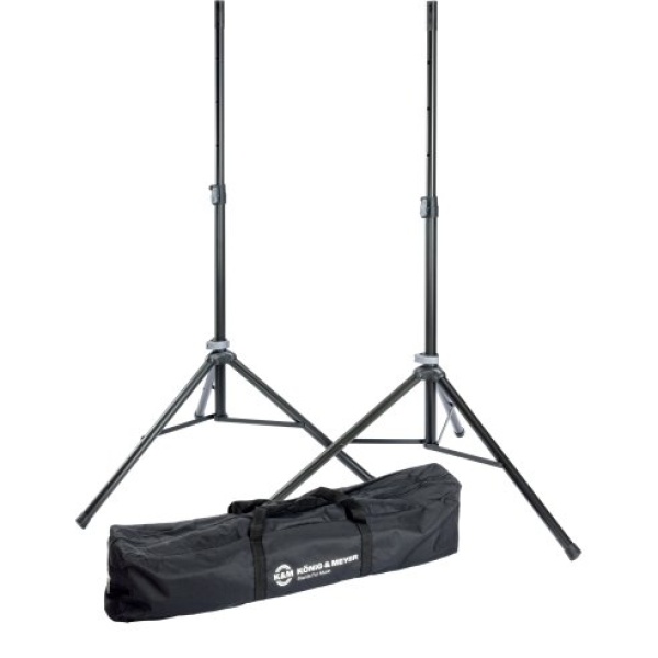 K&M 21449-000-55 SPEAKER STAND