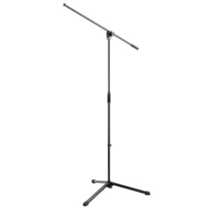 K&M 25400-300-55 MICROPHONE STAND