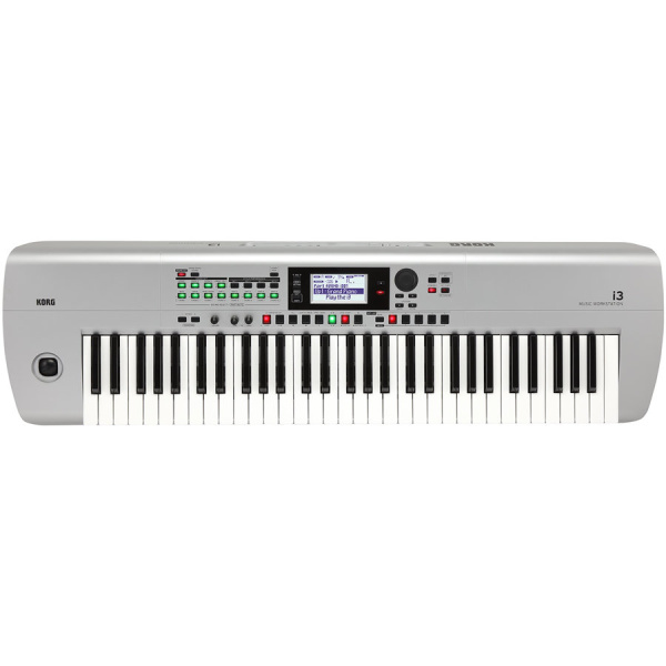 KORG I3 MS MUSIC WORKSTATION