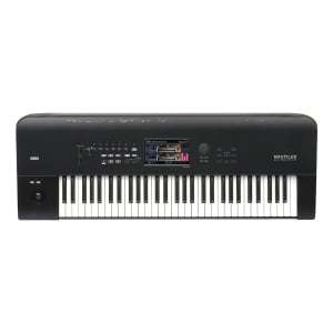KORG NAUTILUS 61