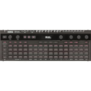KORG SEQUENCER SQ-64