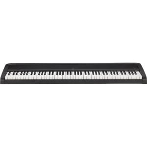 KORG B2 BK PIANOFORTE DIGITALE
