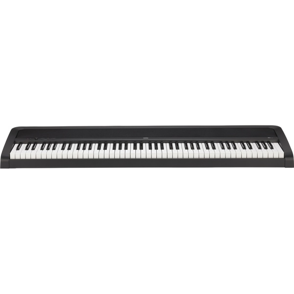 KORG B2 BK PIANOFORTE DIGITALE