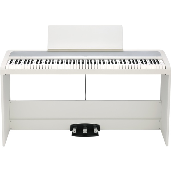 KORG B2SP WH