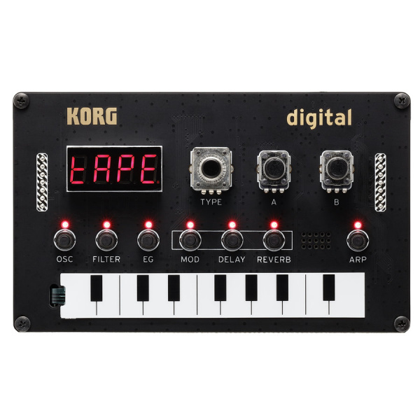 KORG NTS-1 DIGITAL KIT