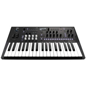 KORG WAVESTATE MKII