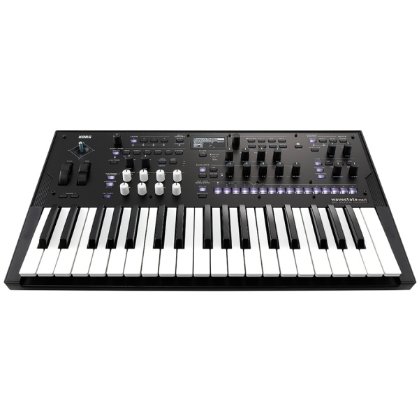 KORG WAVESTATE MKII